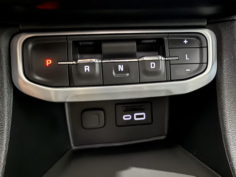 2022 GMC Acadia