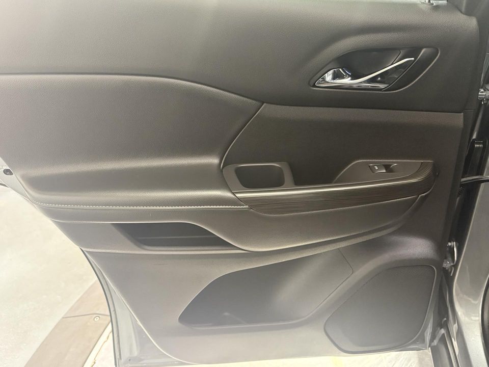2022 GMC Acadia
