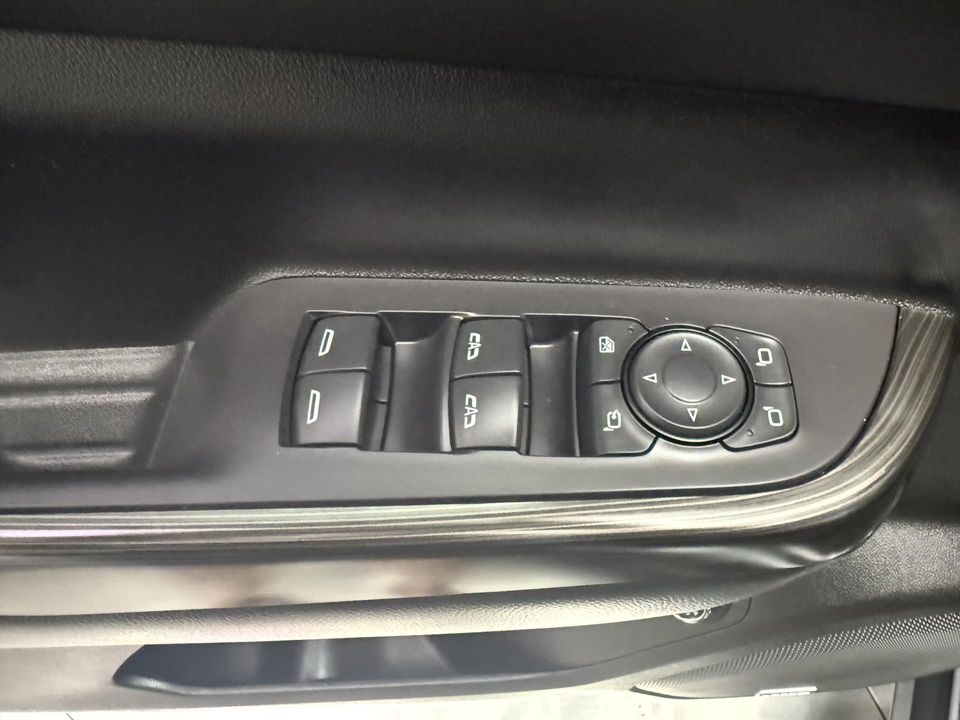 2022 GMC Acadia
