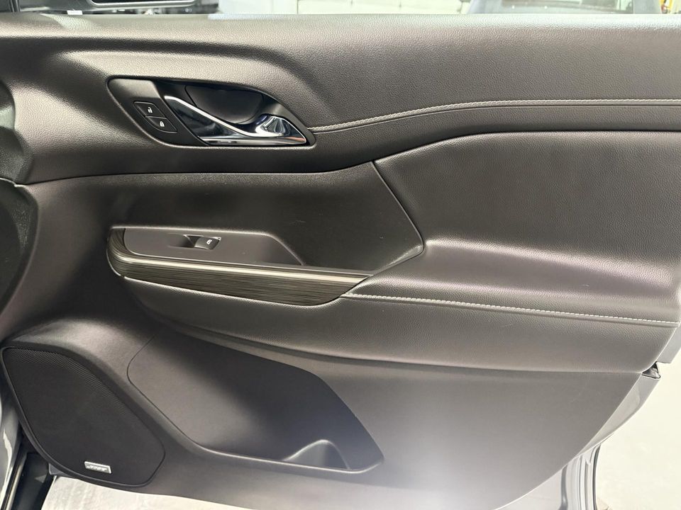 2022 GMC Acadia