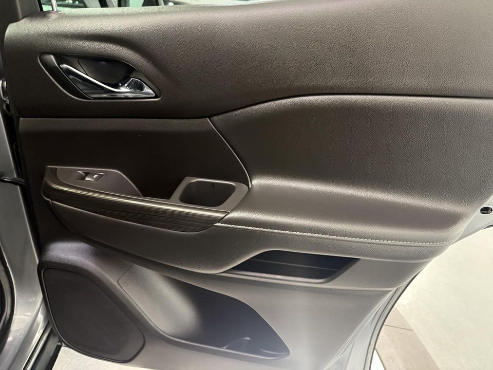 2022 GMC Acadia