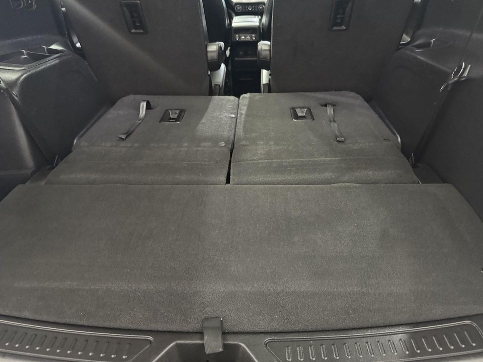 2022 GMC Acadia