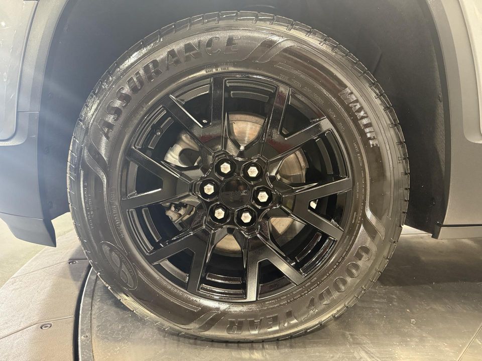 2022 GMC Acadia