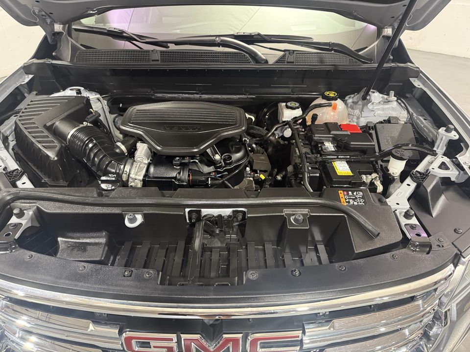 2022 GMC Acadia