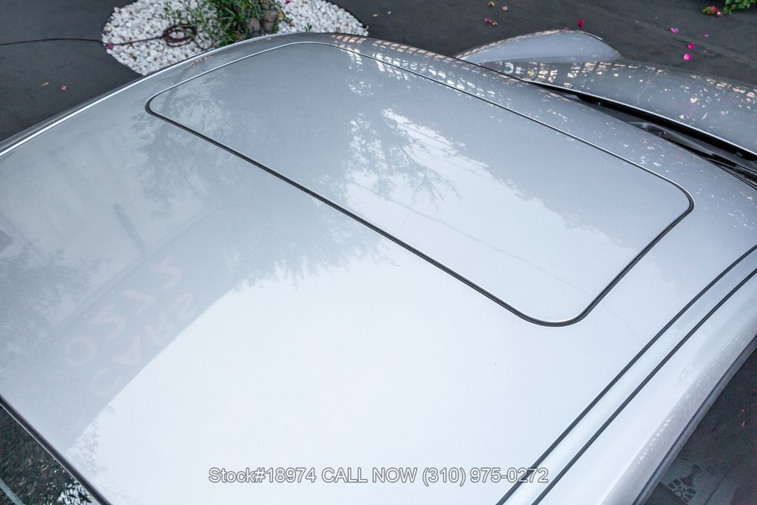 2005 Porsche 997 Carrera S