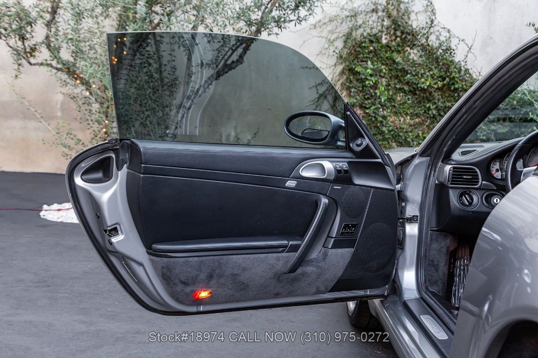 2005 Porsche 997 Carrera S