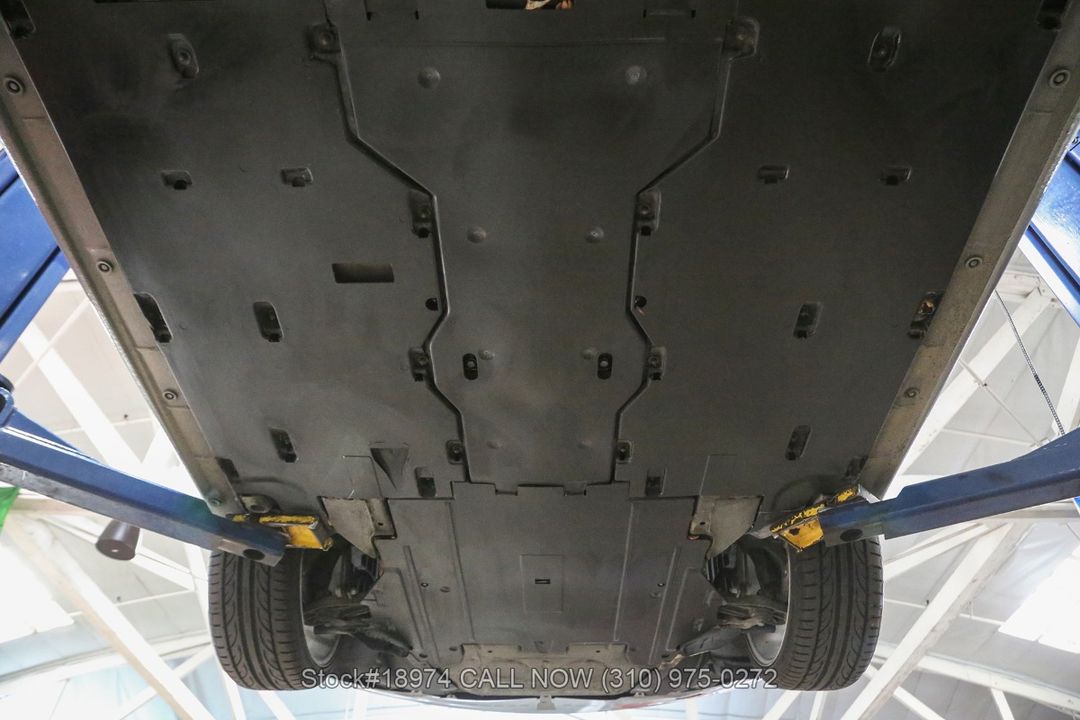 2005 Porsche 997 Carrera S