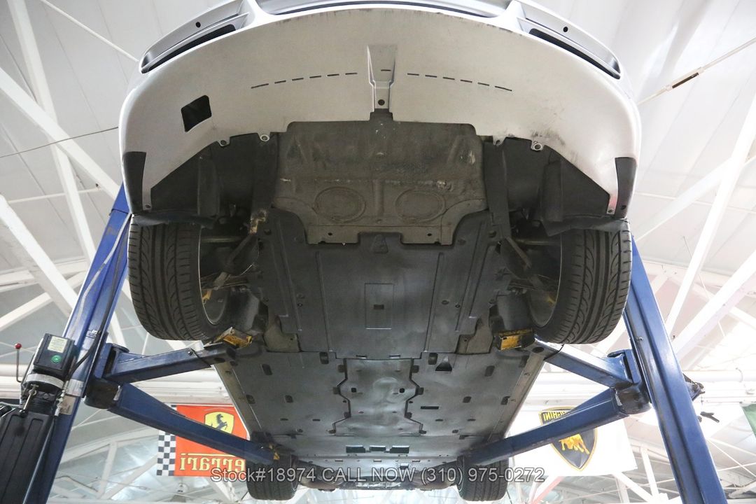 2005 Porsche 997 Carrera S