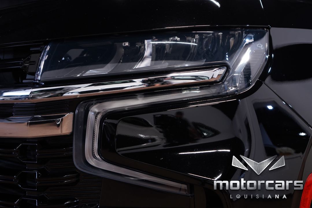 2021 Chevrolet Tahoe