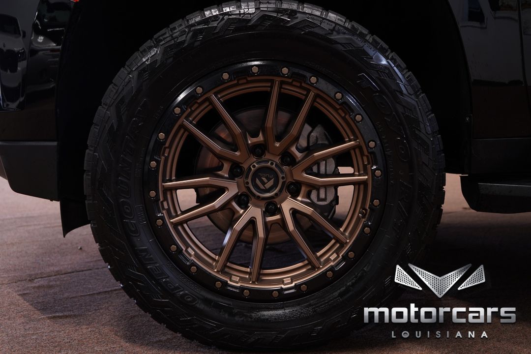 2021 Chevrolet Tahoe