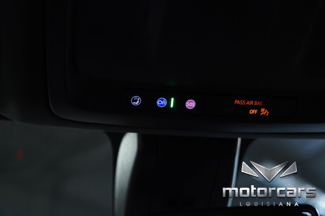 2021 Chevrolet Tahoe
