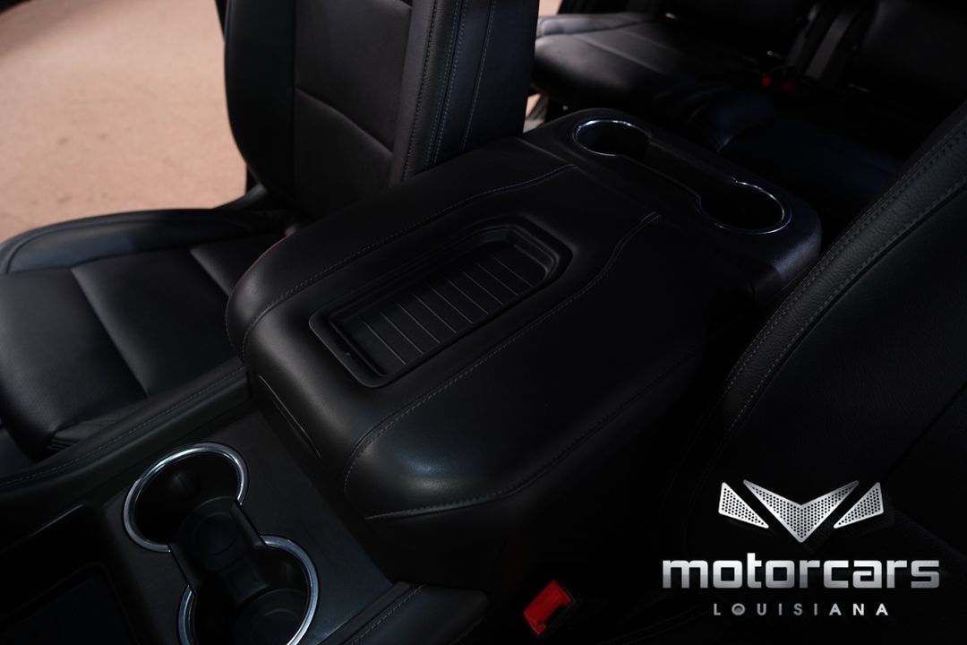 2021 Chevrolet Tahoe