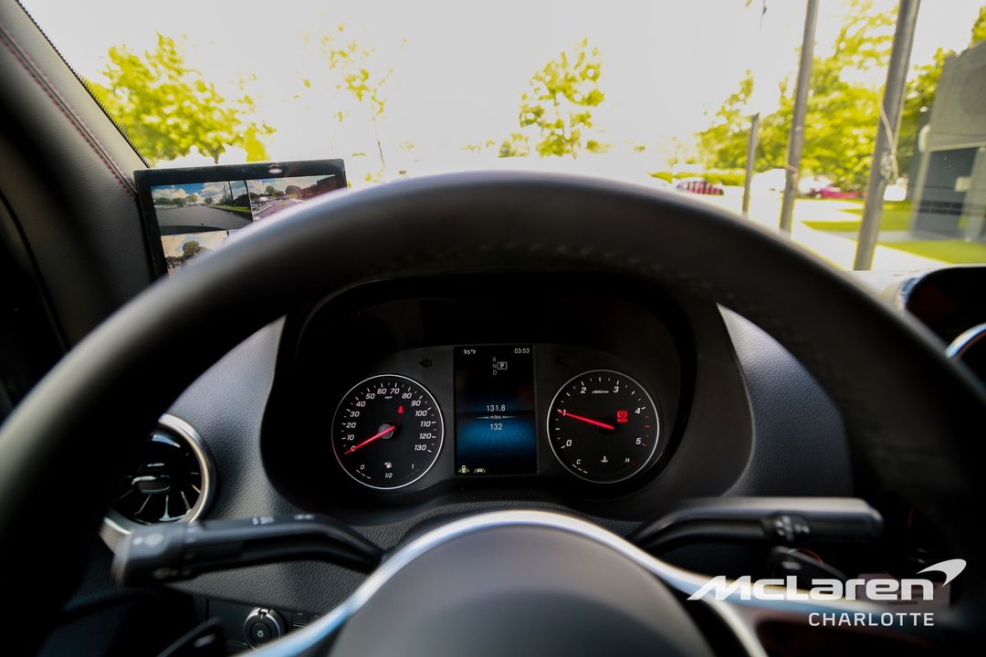 2026 Mercedes-Benz Sprinter