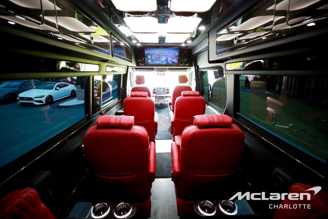 2026 Mercedes-Benz Sprinter