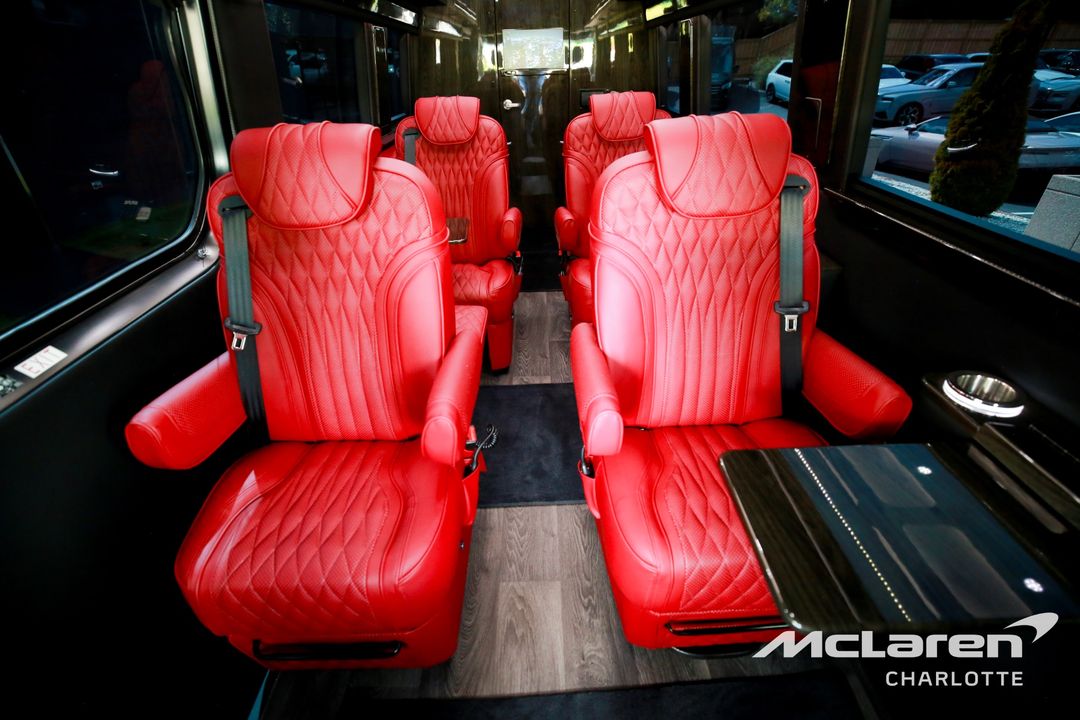 2026 Mercedes-Benz Sprinter