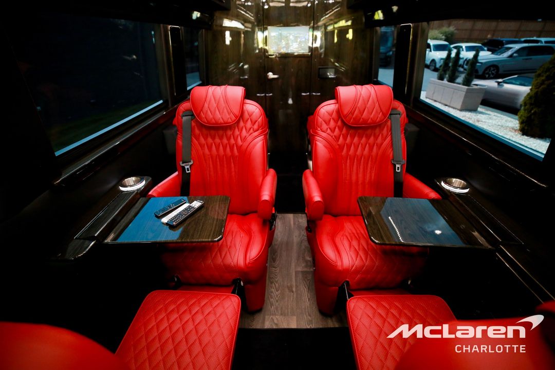 2026 Mercedes-Benz Sprinter