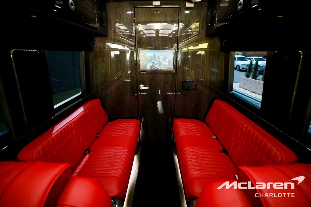 2026 Mercedes-Benz Sprinter