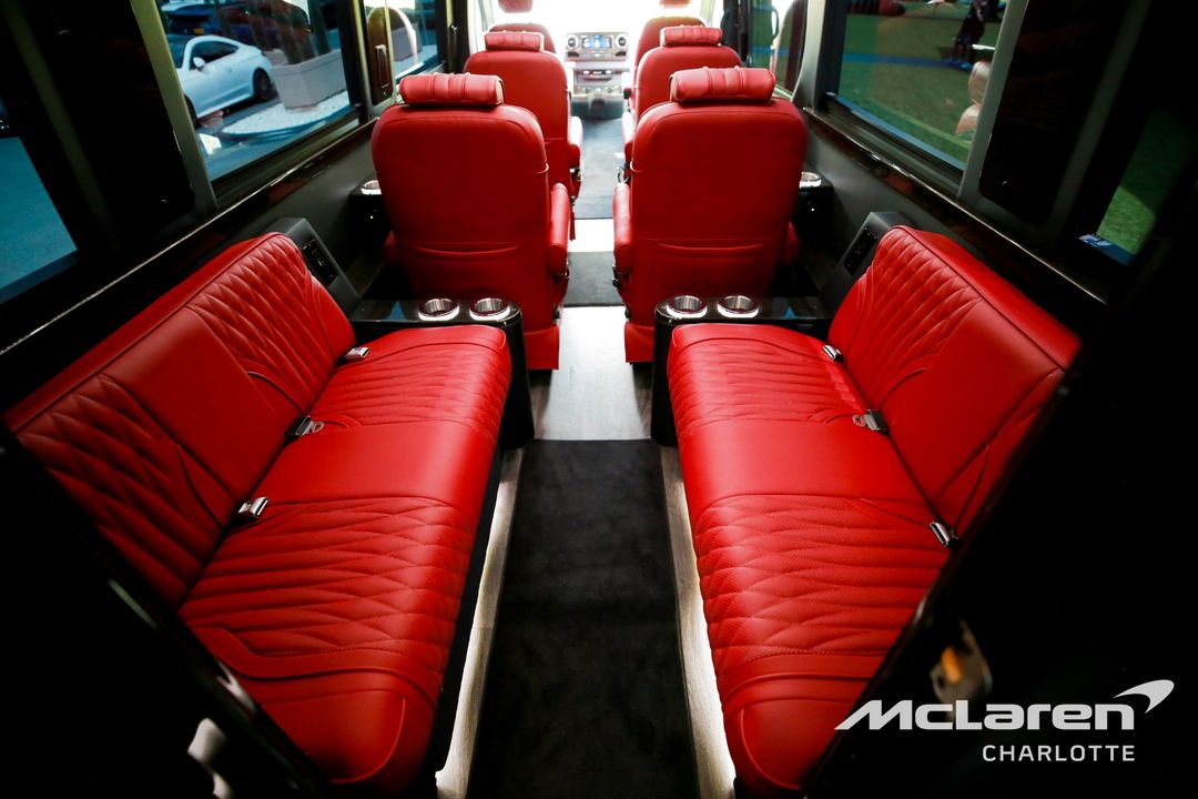 2026 Mercedes-Benz Sprinter