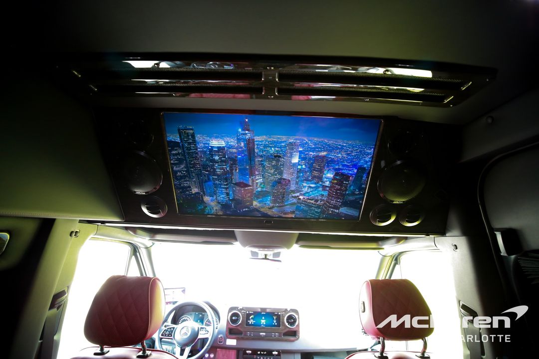 2026 Mercedes-Benz Sprinter