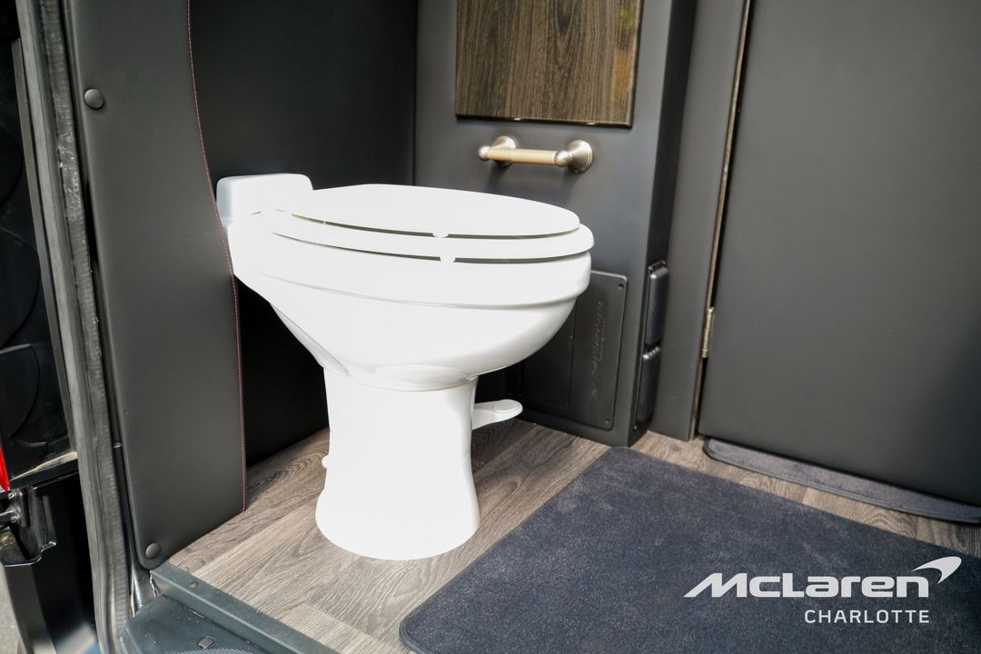 2026 Mercedes-Benz Sprinter