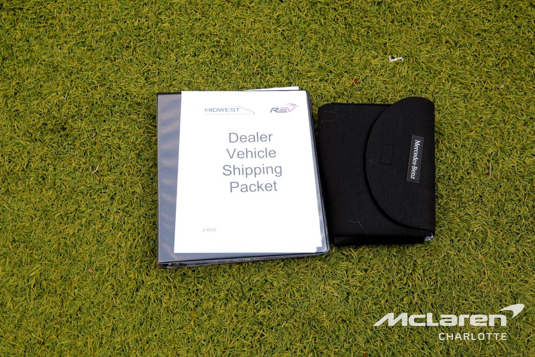 2026 Mercedes-Benz Sprinter