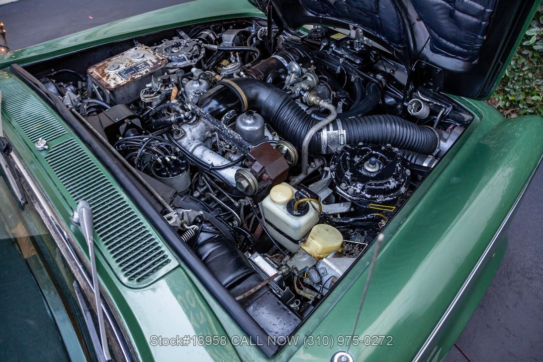 1975 Rolls-Royce Silver Shadow