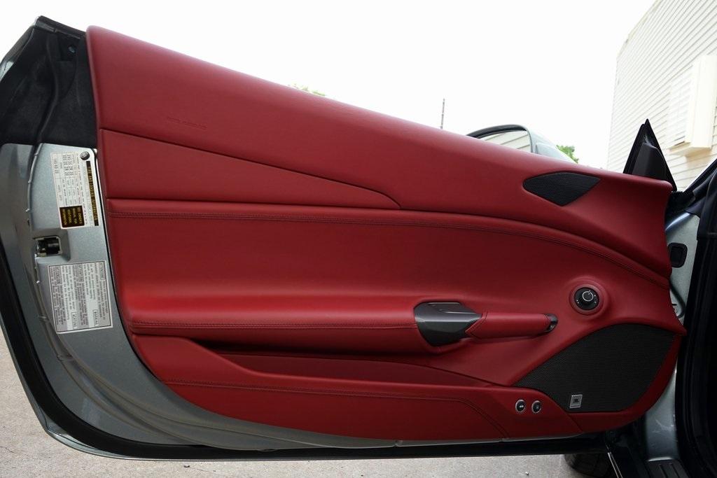 2017 Ferrari 488 GTB