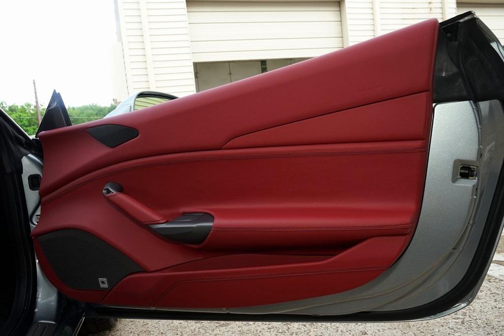 2017 Ferrari 488 GTB