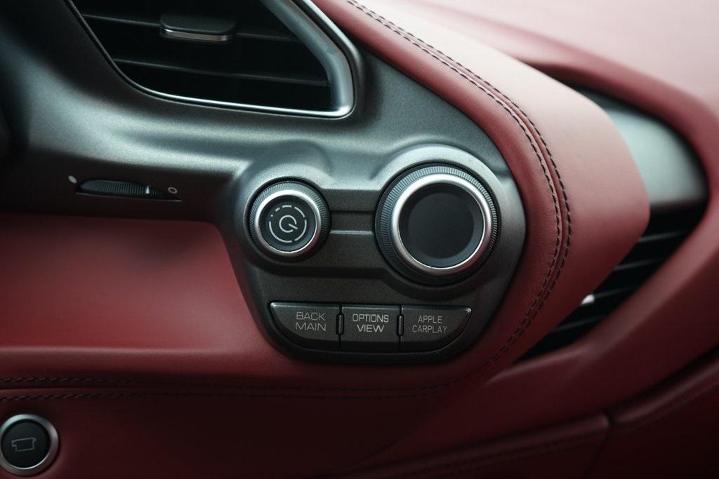 2017 Ferrari 488 GTB