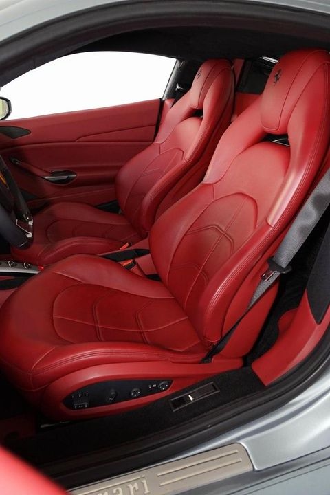 2017 Ferrari 488 GTB