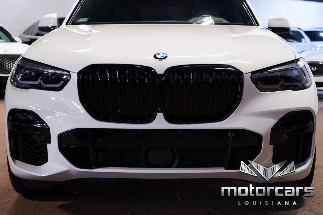 2023 BMW X5