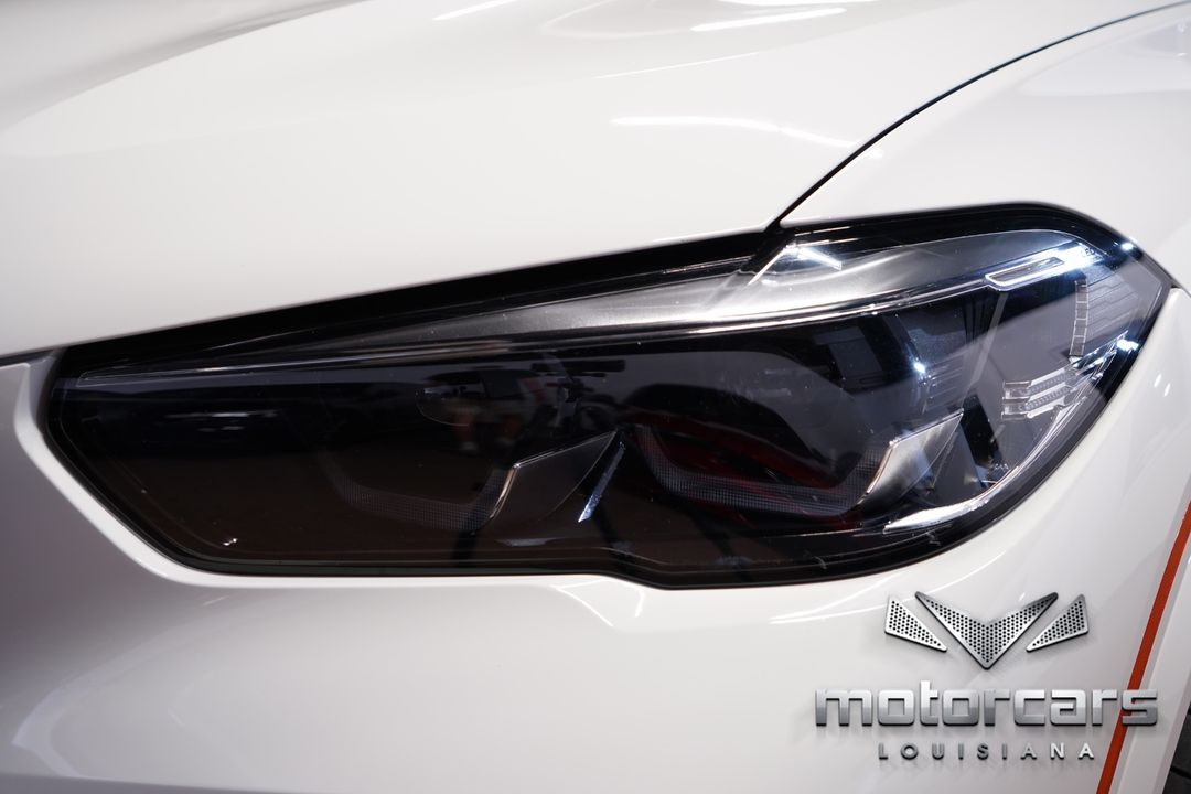 2023 BMW X5