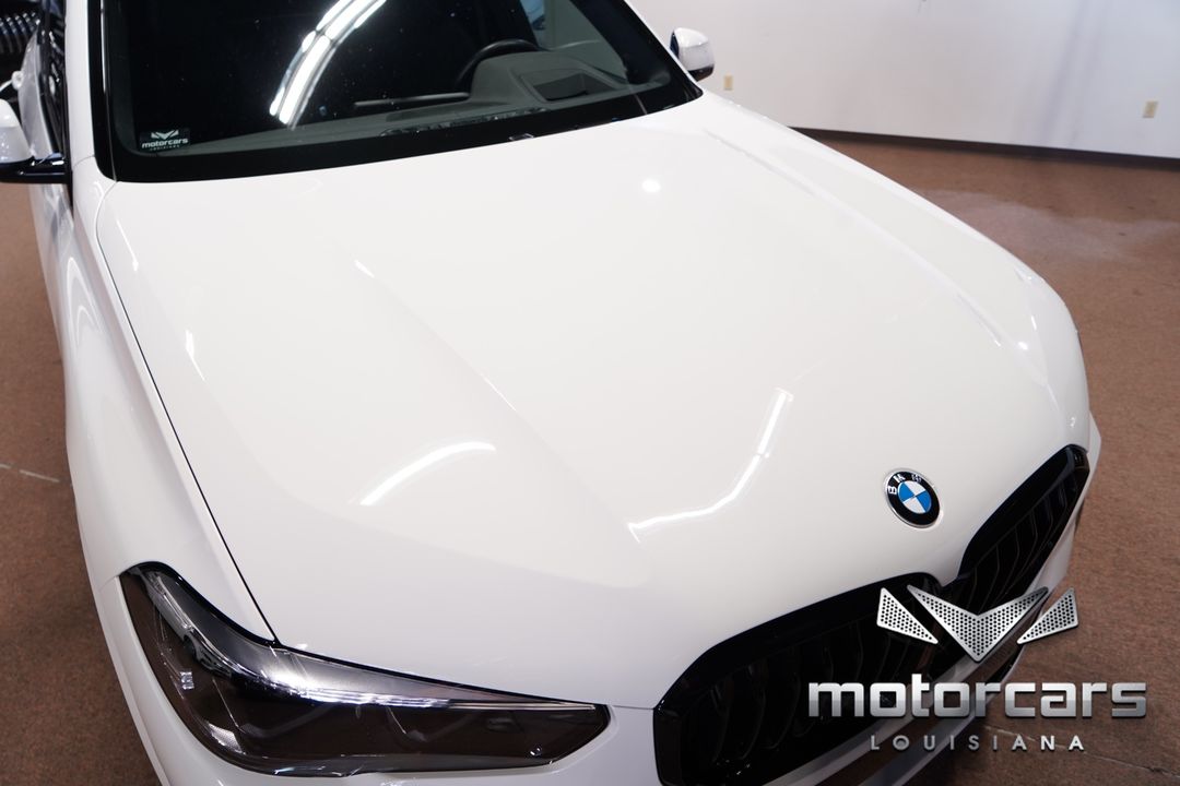 2023 BMW X5