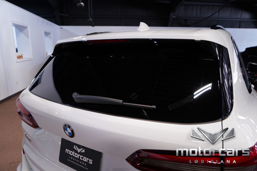 2023 BMW X5