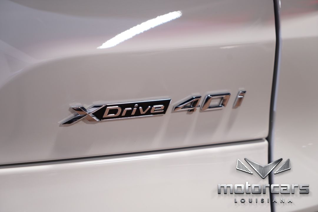 2023 BMW X5