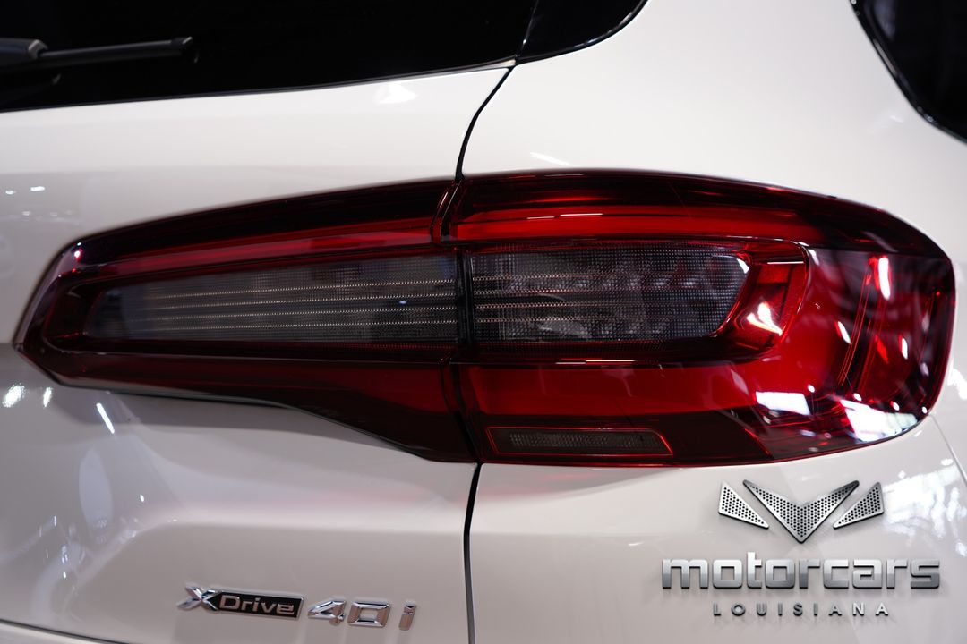 2023 BMW X5