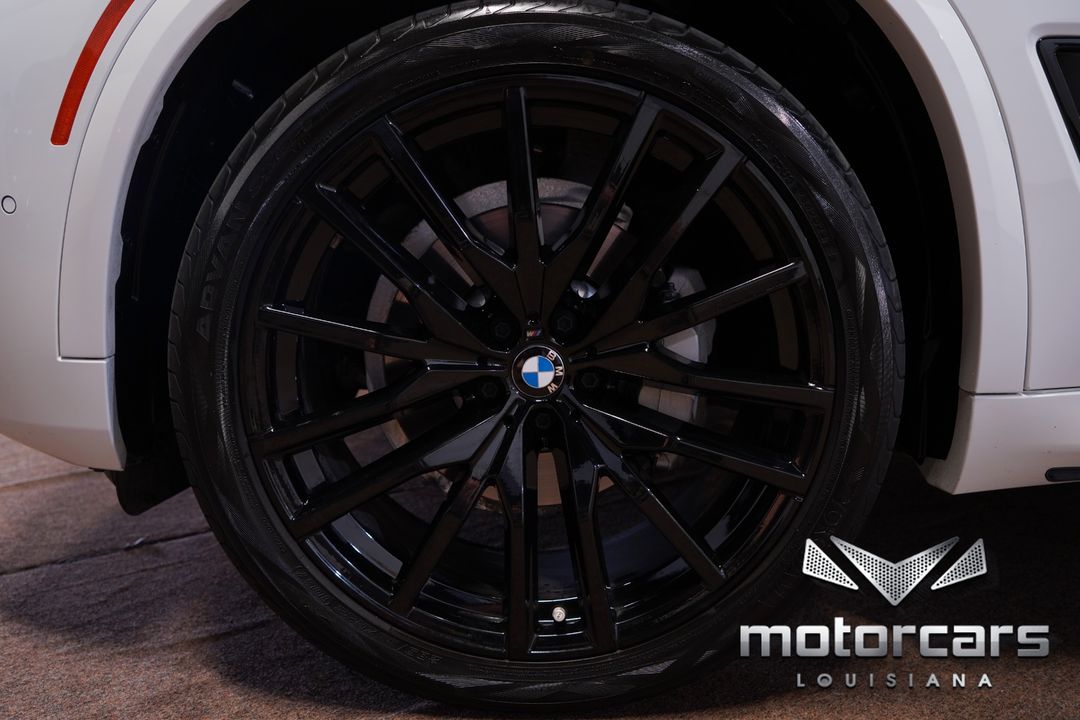 2023 BMW X5