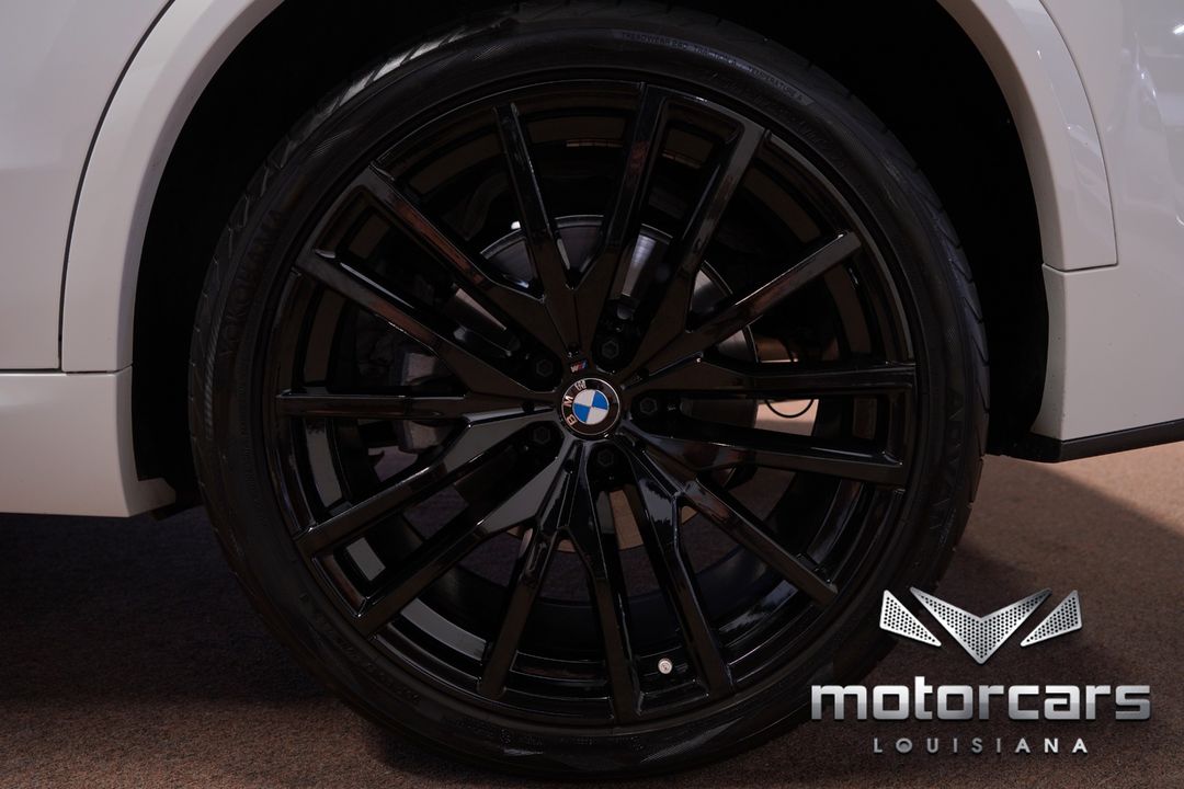 2023 BMW X5