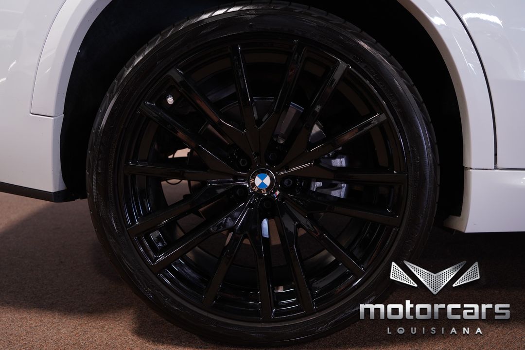 2023 BMW X5