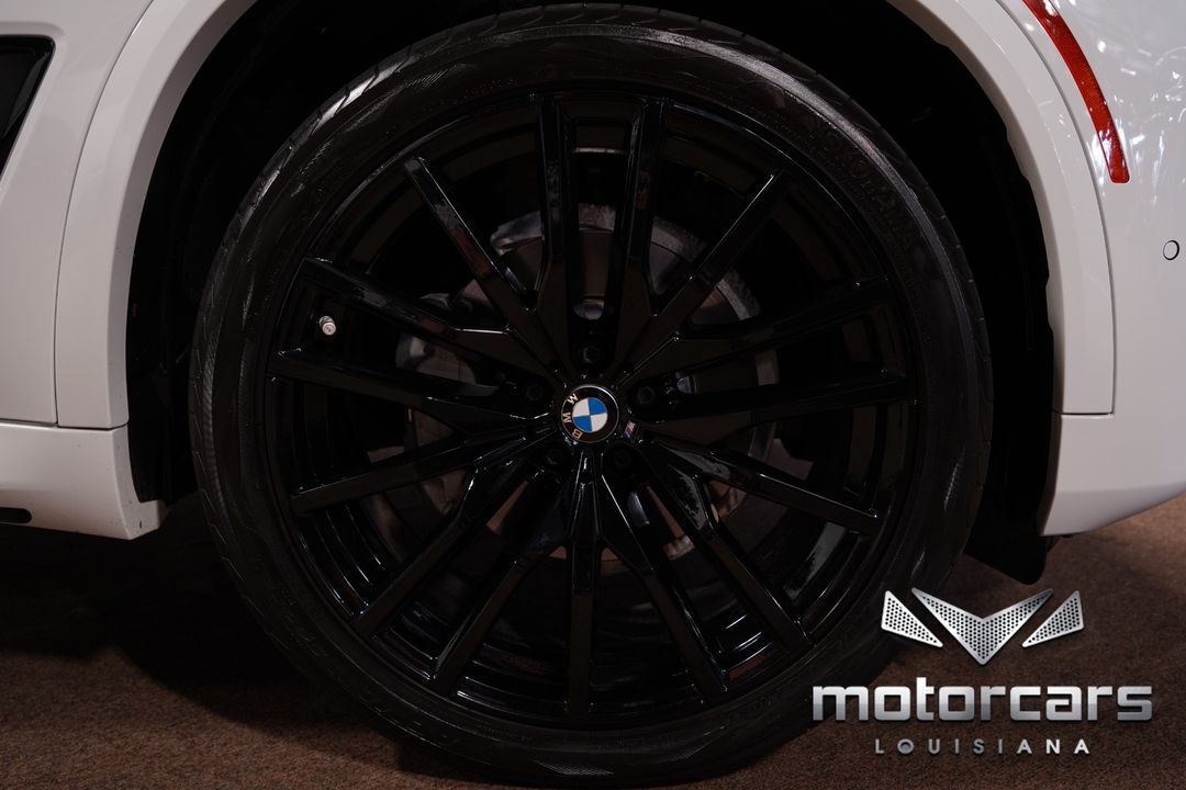 2023 BMW X5