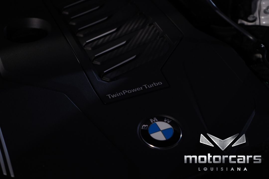 2023 BMW X5