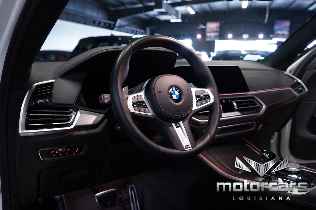 2023 BMW X5