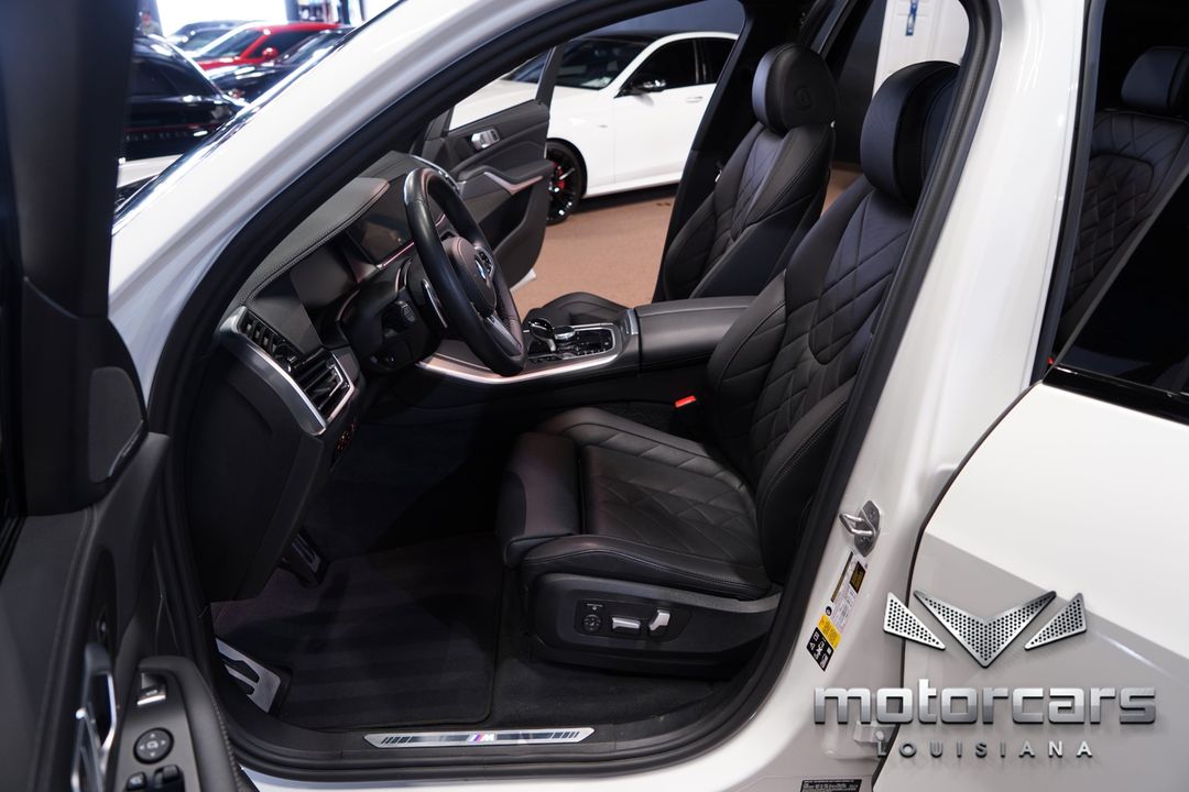 2023 BMW X5