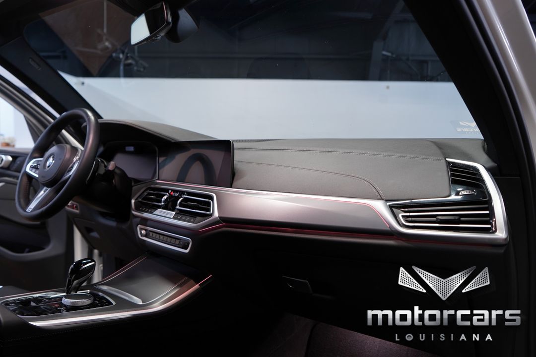 2023 BMW X5