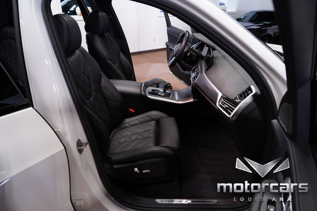 2023 BMW X5
