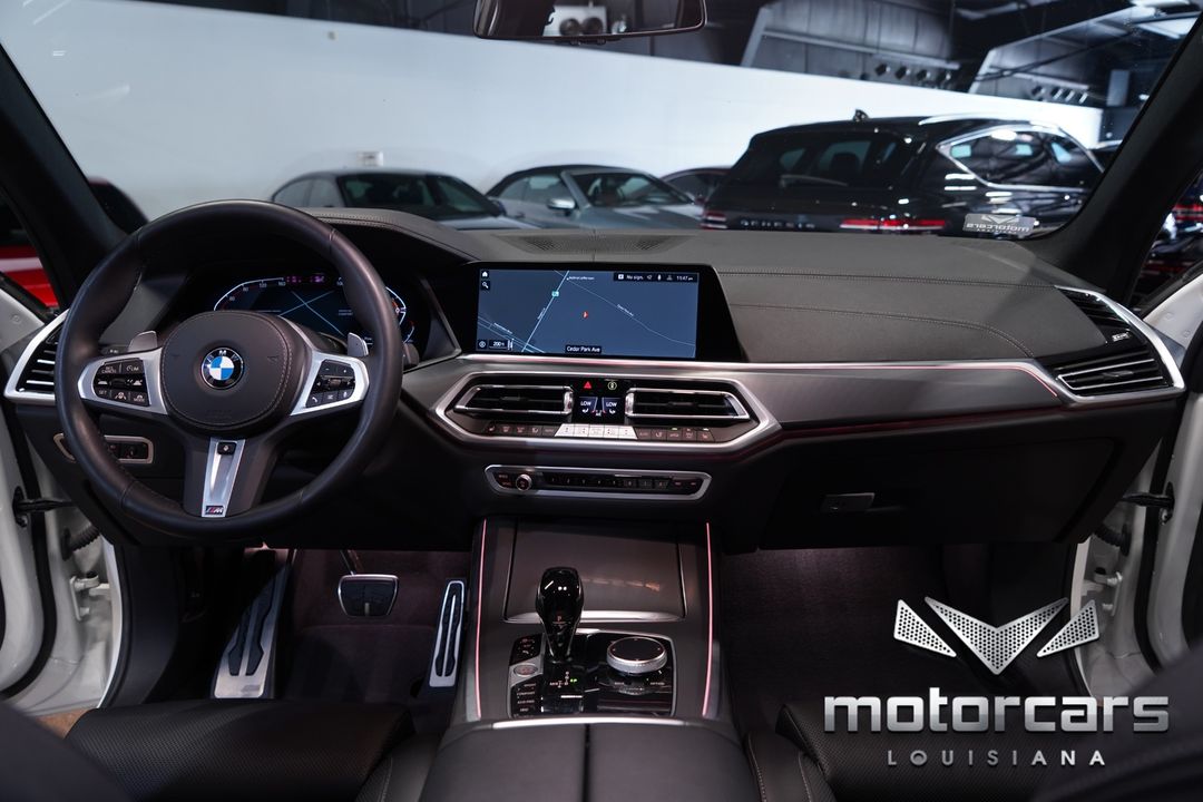 2023 BMW X5
