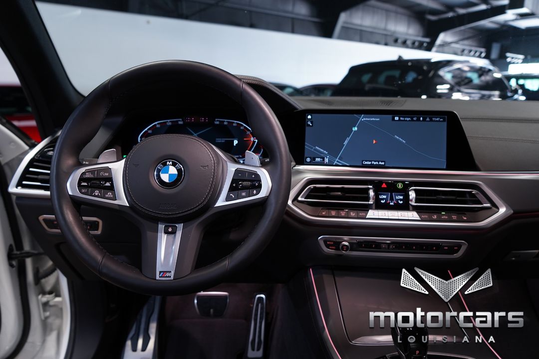 2023 BMW X5