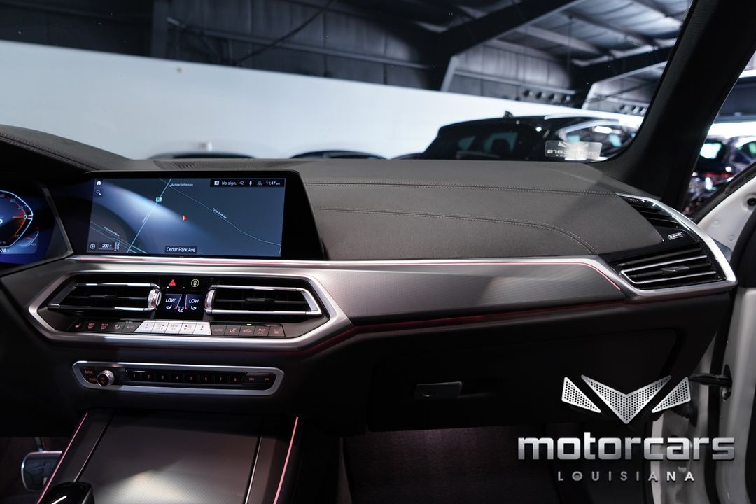 2023 BMW X5