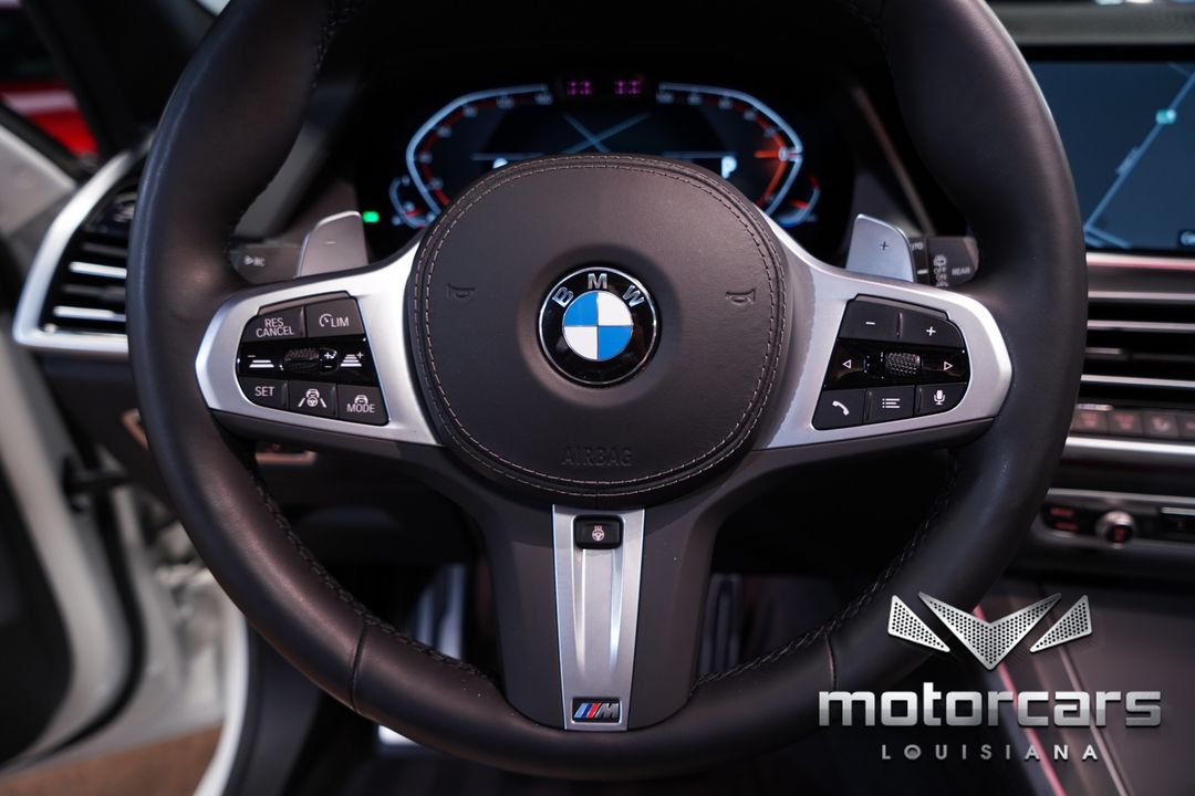 2023 BMW X5