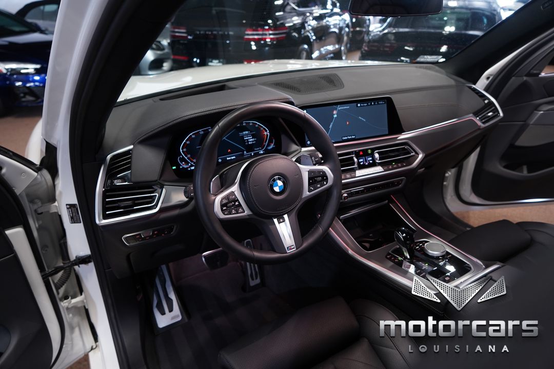 2023 BMW X5